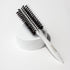 ADORN by MAE. Brush Natural Bristle Radial-Matakana Pharmacy